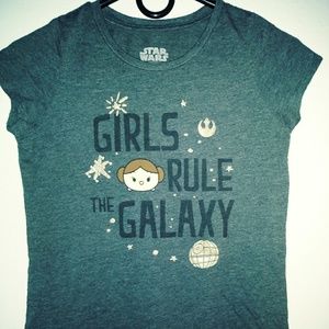 Star Wars Tee
